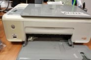 Ремонт МФУ HP hp psc 1513 aii-in-one