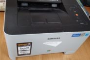 Ремонт Принтер Samsung CLP-365