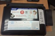 Ремонт Принтер epson L355