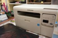 Ремонт Принтер Samsung SCX-3405