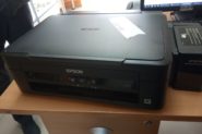 Ремонт Принтер Epson L222
