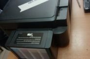 Ремонт Принтер Epson L222