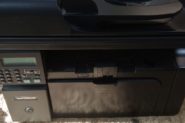 Ремонт Принтер HP CE841A