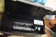 Ремонт Принтер HP c9017c