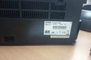Ремонт Принтер Epson C351D