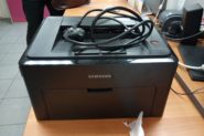 Ремонт Принтер Samsung ml-1640