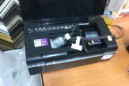 Ремонт Принтер EPSON P50