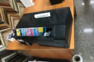 Ремонт Принтер EPSON P50