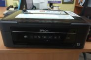 Ремонт Принтер epson L355