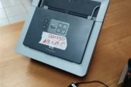 Ремонт Сканер hp n6010