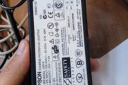 Ремонт Сканер EPSON J142A