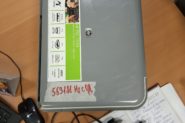 Ремонт Сканер HP PSC1510