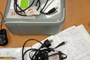 Ремонт Сканер HP PSC1510