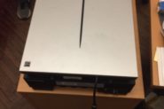 Ремонт Сканер epson j221a