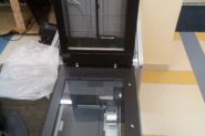 Ремонт Сканер epson J221A
