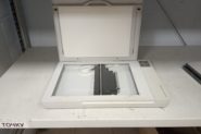 Ремонт Сканер Epson J231B