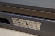 Ремонт Сканер Canon fc208