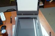 Ремонт Сканер Epson J142A