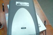 Ремонт Сканер Epson J142A