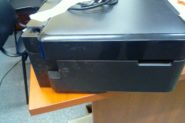 Ремонт Сканер Epson c461B