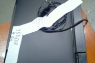 Ремонт Сканер Epson c461B