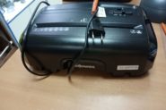 Ремонт Шредер Fellowes 8MC