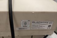 Ремонт Шредер Gladwork 0.8*1 TS