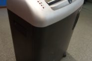 Ремонт Шредер fellowes SB-87Cs