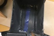 Ремонт Шредер New United ET-15C