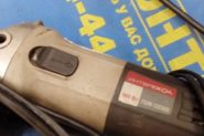 Ремонт Болгарка Интерскол УШМ-125/900