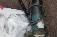 Ремонт Болгарка MAKITA 956CY