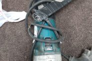 Ремонт Болгарка MAKITA 956CY