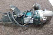 Ремонт Болгарка MAKITA 956CY