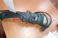 Ремонт Болгарка hammer usm1050c