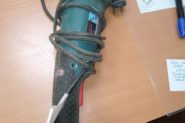 Ремонт Болгарка hammer usm1050c
