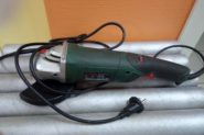 Ремонт Болгарка Hammer USM 1050A