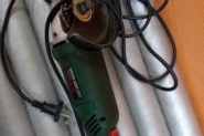 Ремонт Болгарка Hammer USM 1050A