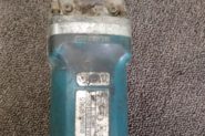 Ремонт Болгарка Makita 1100A
