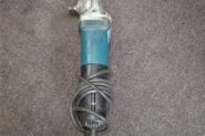 Ремонт Болгарка Makita 1100A