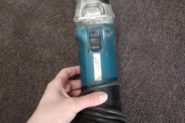 Ремонт Болгарка Makita 1100A