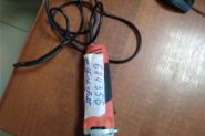Ремонт Болгарка Engy GAG500