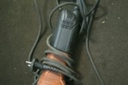 Ремонт Болгарка AEG 13-125