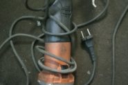 Ремонт Болгарка AEG 13-125