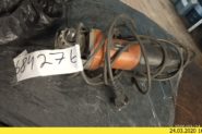 Ремонт Болгарка aeg 12-115