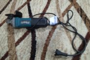 Ремонт Болгарка makita 9558hn