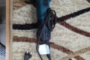 Ремонт Болгарка makita 9558hn