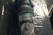 Ремонт Болгарка Makita 7050