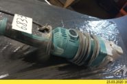 Ремонт Болгарка Makita 7050