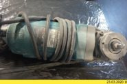 Ремонт Болгарка Makita 7050