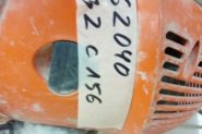 Ремонт Воздуходув Stihl BR 500